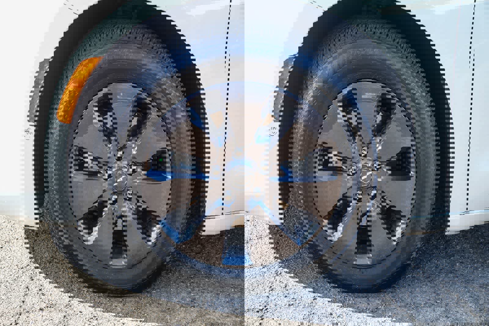 Used 2020 Chrysler Pacifica Limited w/ Advanced Safetytec Group image 8