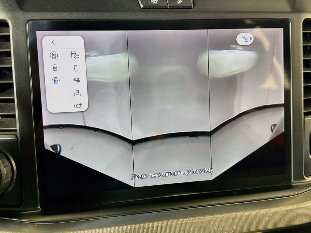 Used 2025 Ford F350 Platinum w/ Platinum Plus Package AWD/4WD image 42