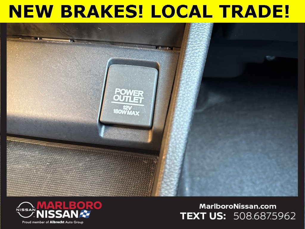 Used 2021 Honda HR-V EX image 27