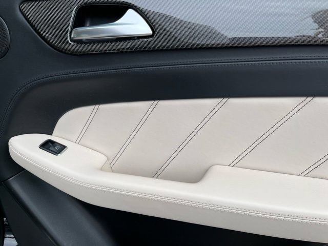 Used 2017 Mercedes-Benz GLE 63 AMG S image 21