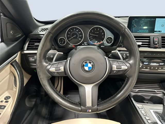 Used 2017 BMW 430i xDrive Convertible AWD/4WD image 18