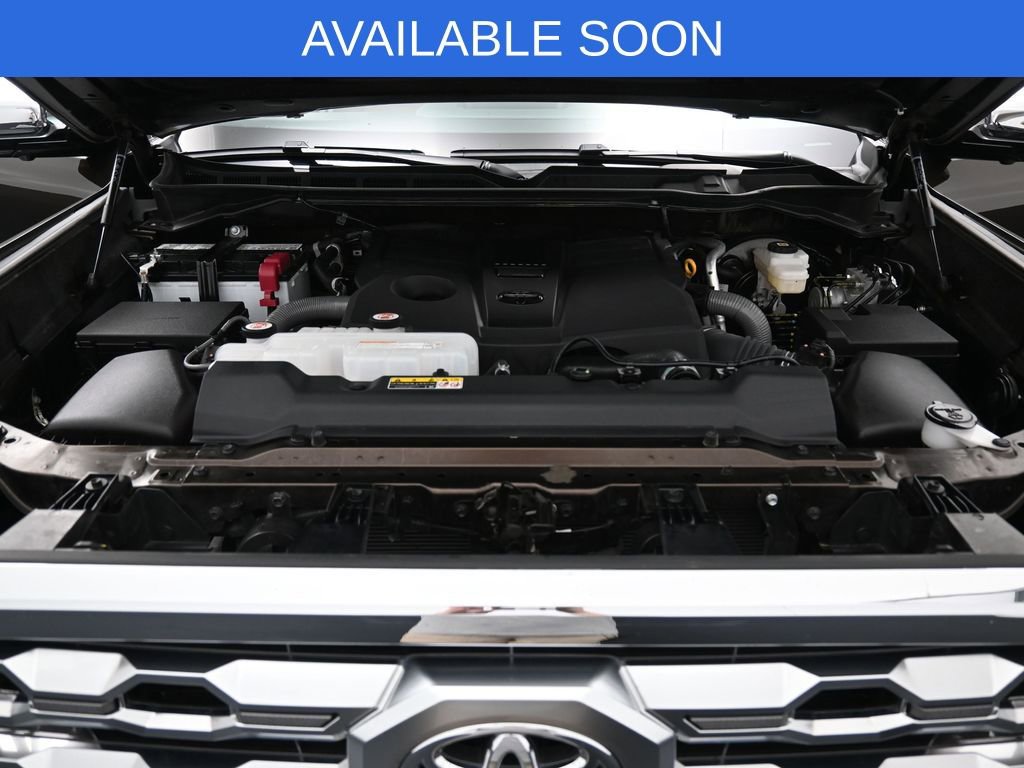 Used 2025 Toyota Tundra 1794 Edition image 37