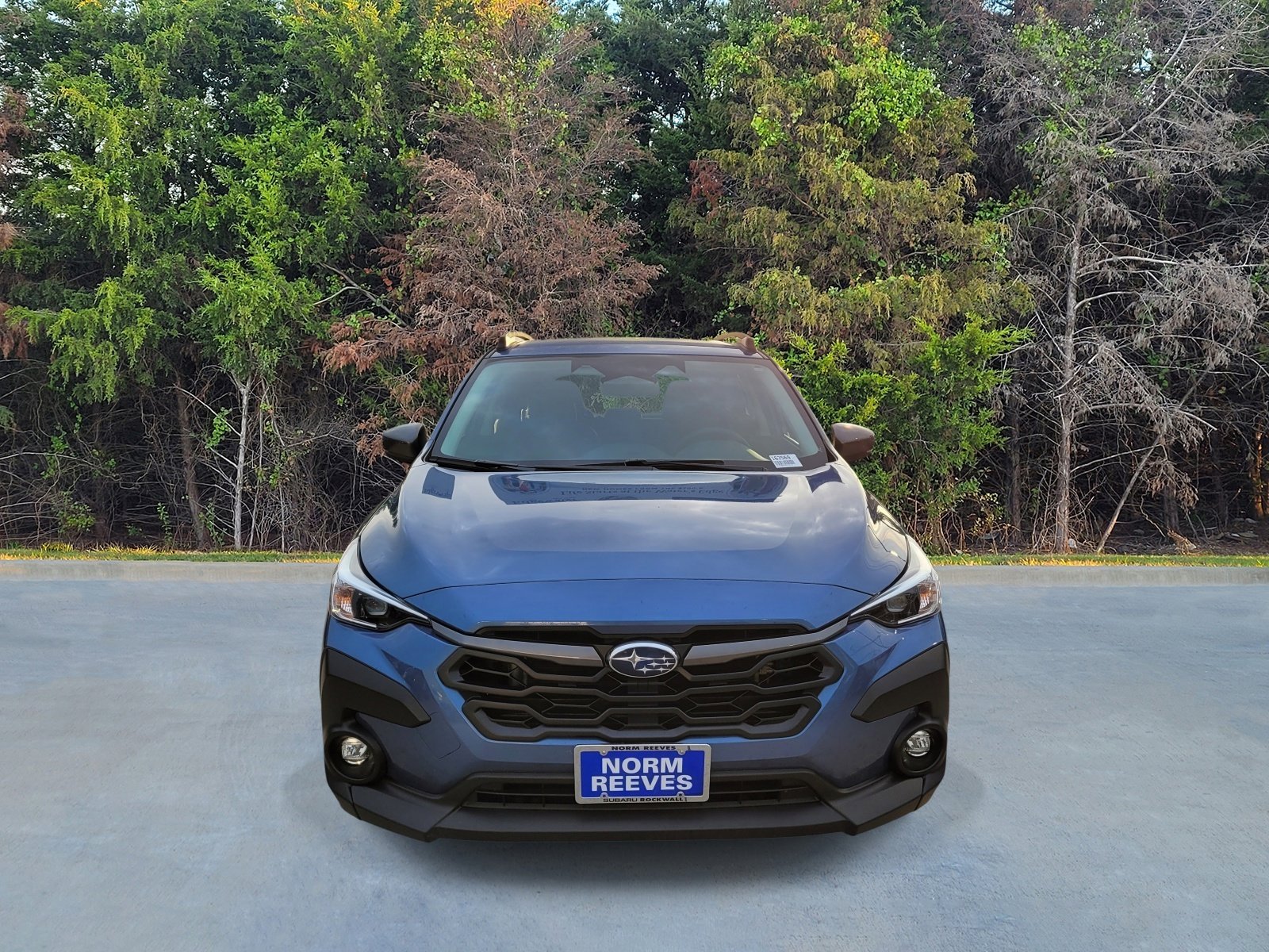 Certified 2024 Subaru Crosstrek 2.0i Premium AWD/4WD image 2