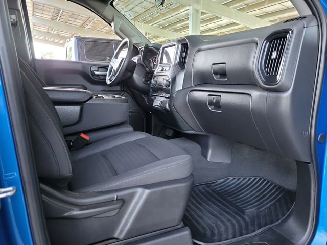 Certified 2024 Chevrolet Silverado 1500 Custom image 22