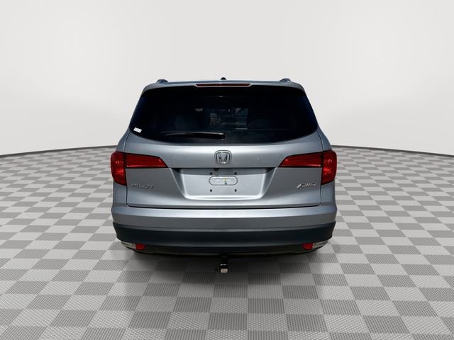 Used 2016 Honda Pilot EX image 8
