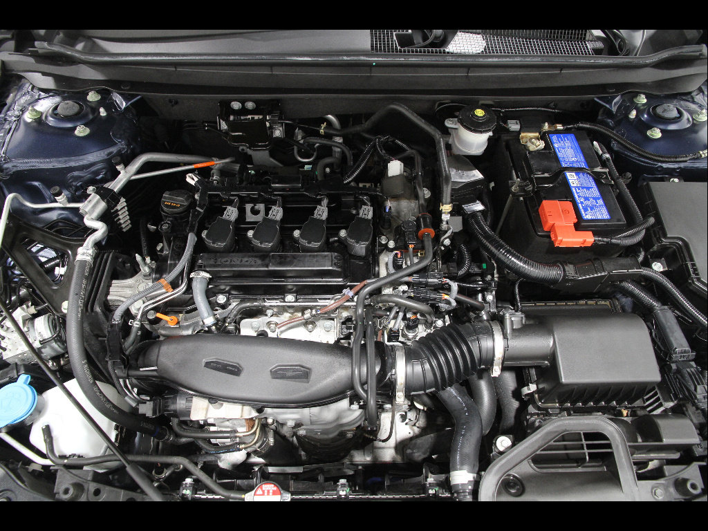 Used 2023 Honda Accord EX image 19