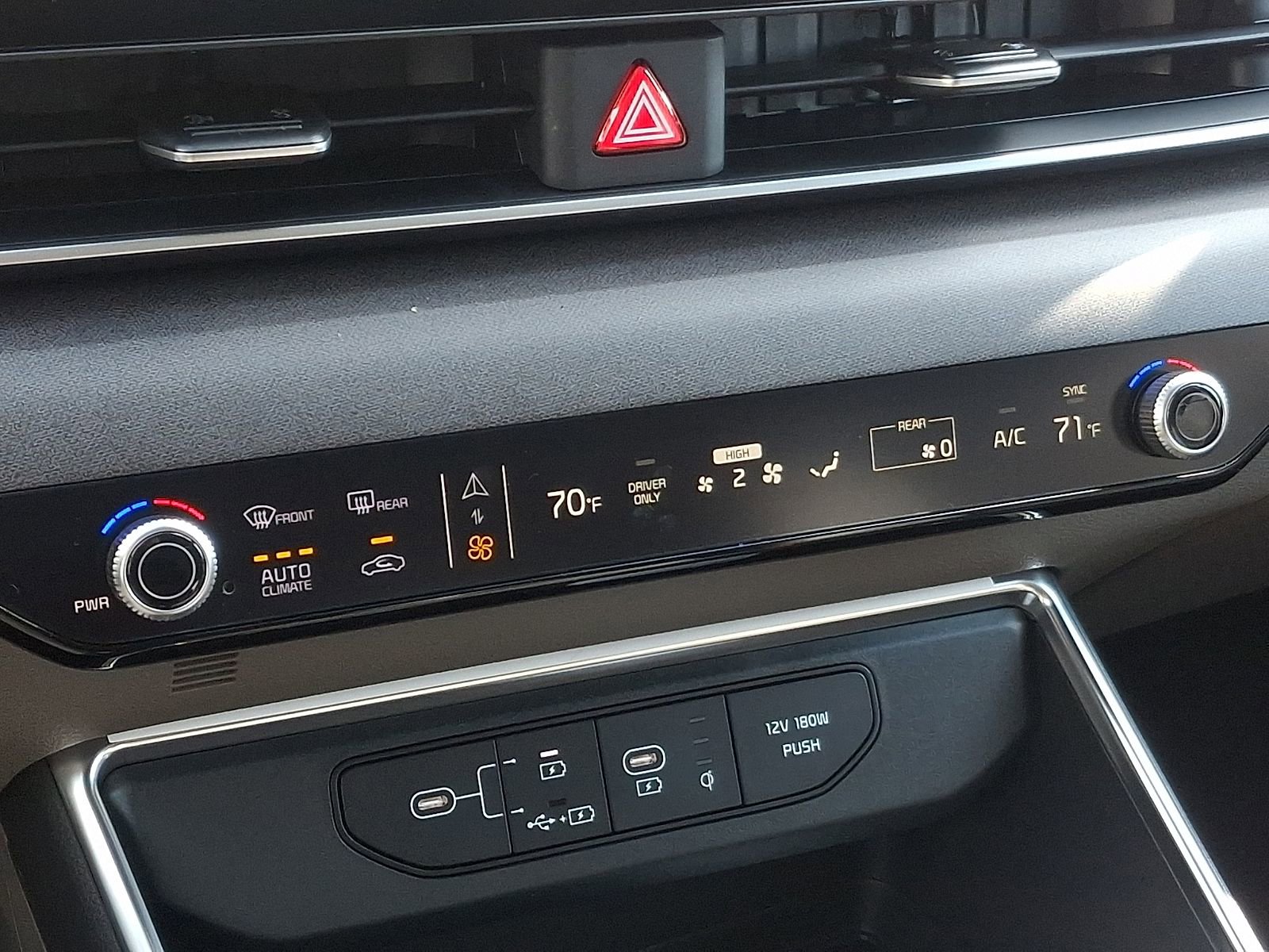 New 2026 Kia Carnival EX image 14