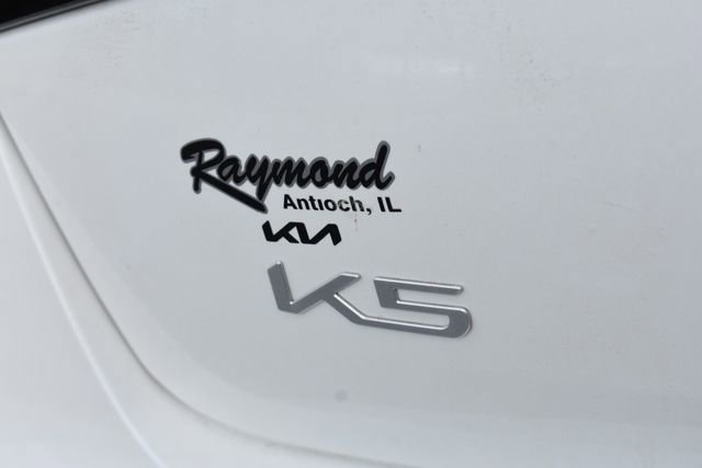 New 2026 Kia K5 GT-Line w/ GT-Line Premium Package image 18