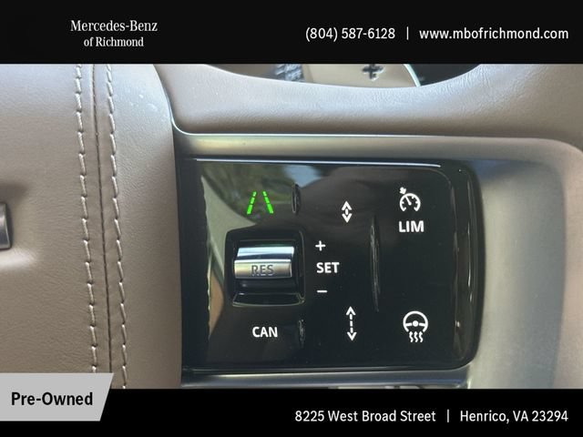 Used 2023 Land Rover Range Rover SE AWD/4WD image 23