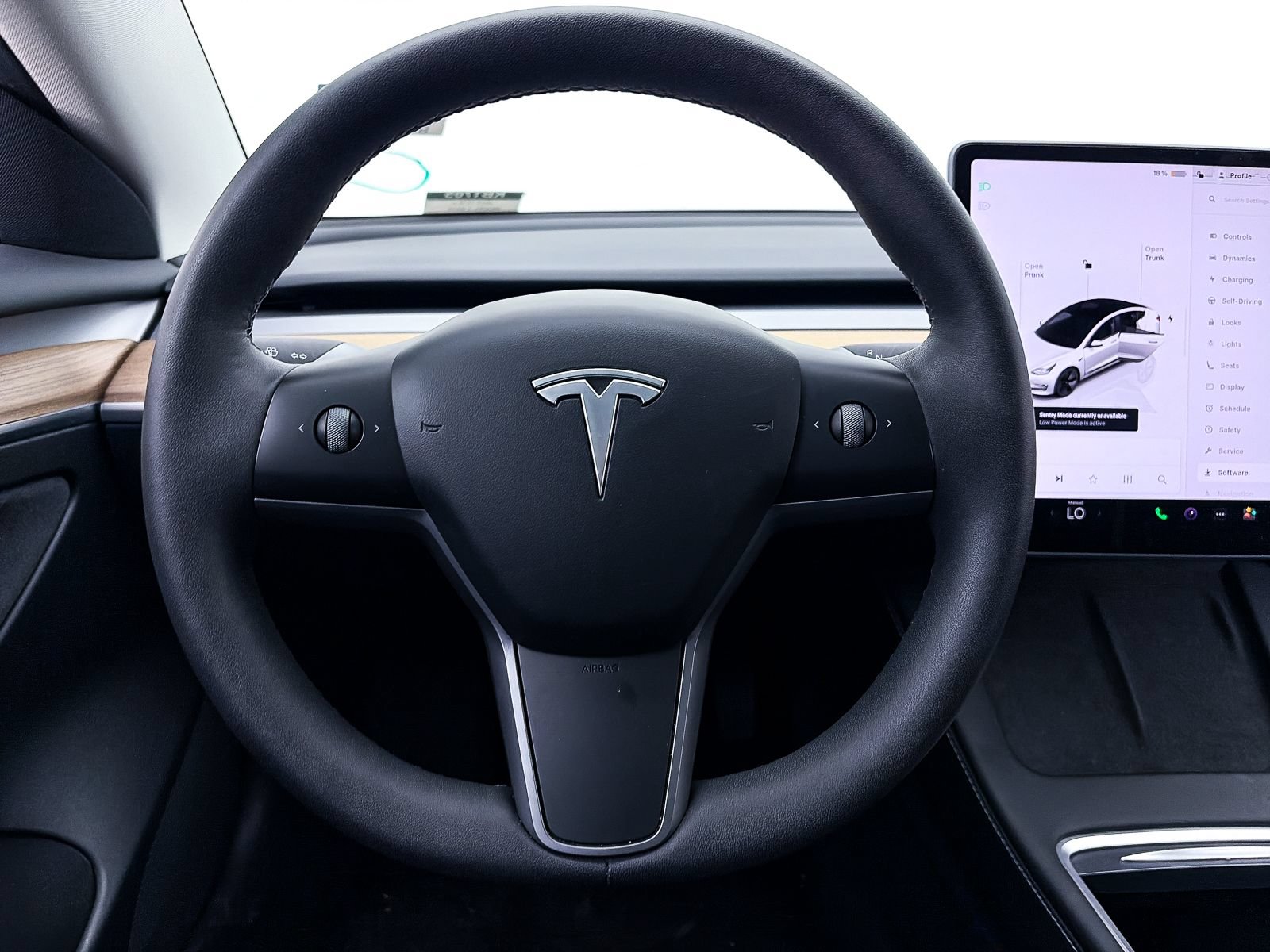 Used 2023 Tesla Model 3 Standard Range RWD image 37