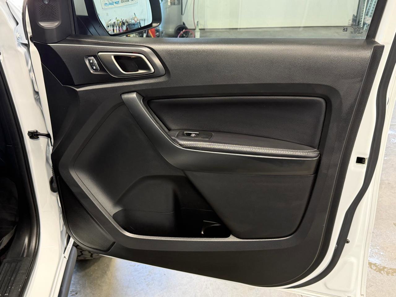 Used 2021 Ford Ranger Lariat w/ Tremor Off-Road Package image 25