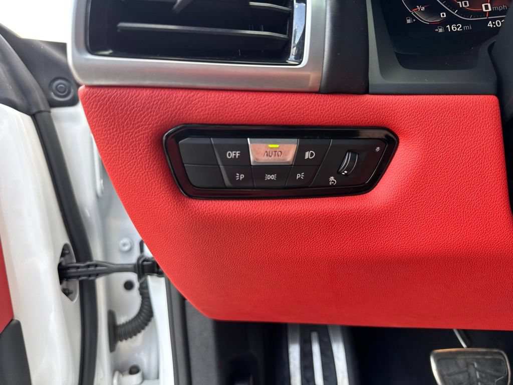 Used 2023 BMW M850i Gran Coupe xDrive AWD/4WD image 57