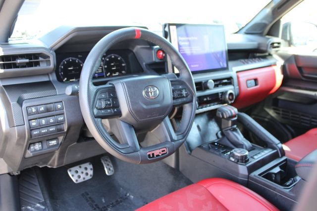 Used 2024 Toyota Tacoma TRD Pro AWD/4WD image 26