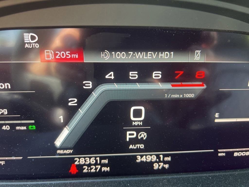 Certified 2023 Audi S5 Premium Plus w/ Premium Plus Package AWD/4WD image 14