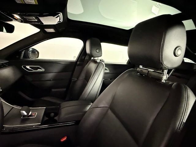 Used 2024 Land Rover Range Rover Velar Dynamic SE AWD/4WD image 13