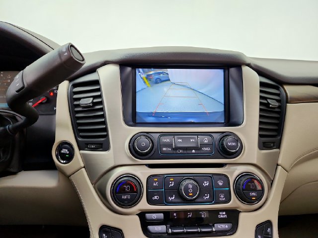 Used 2020 GMC Yukon Denali w/ Open Road Package AWD/4WD image 27