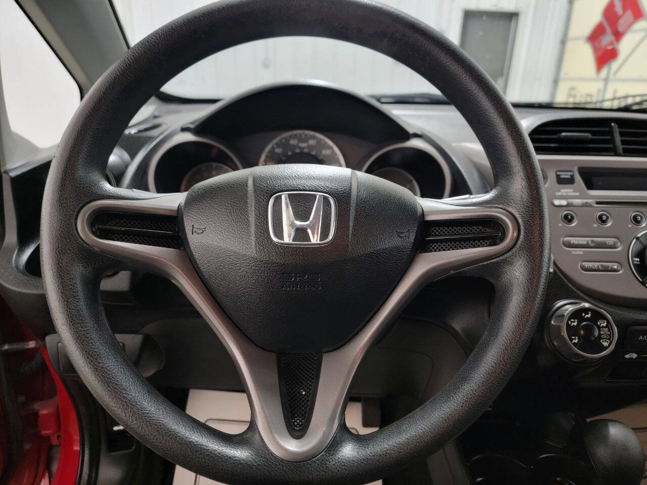 Used 2010 Honda Fit image 28