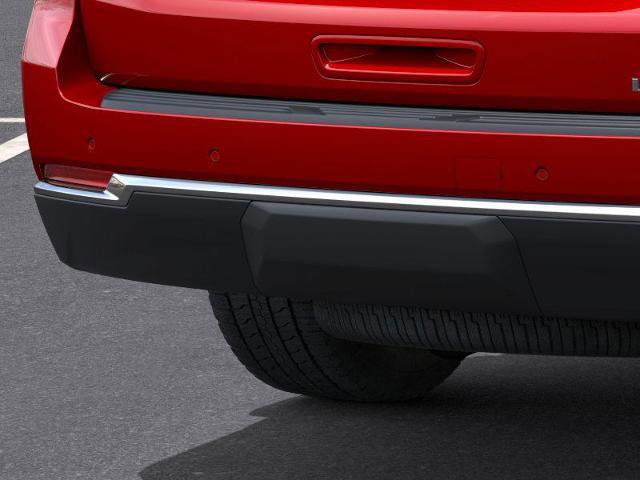 New 2026 Chevrolet Tahoe LT w/ Comfort Package image 14