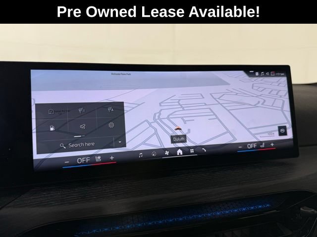 Used 2025 BMW 330i xDrive Sedan w/ Convenience Package AWD/4WD image 16