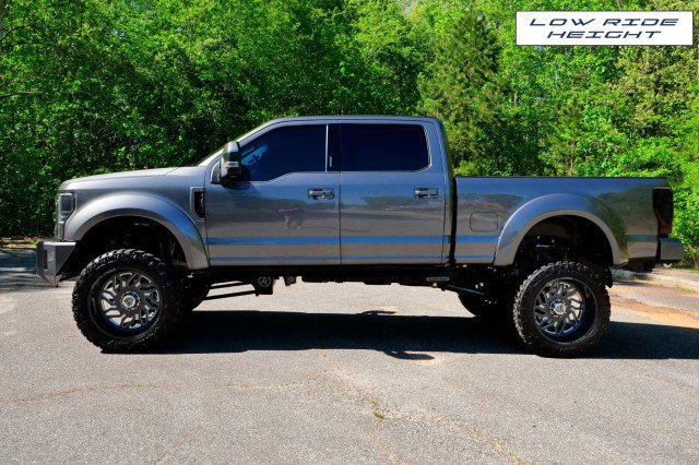 Used 2022 Ford F250 Limited image 18