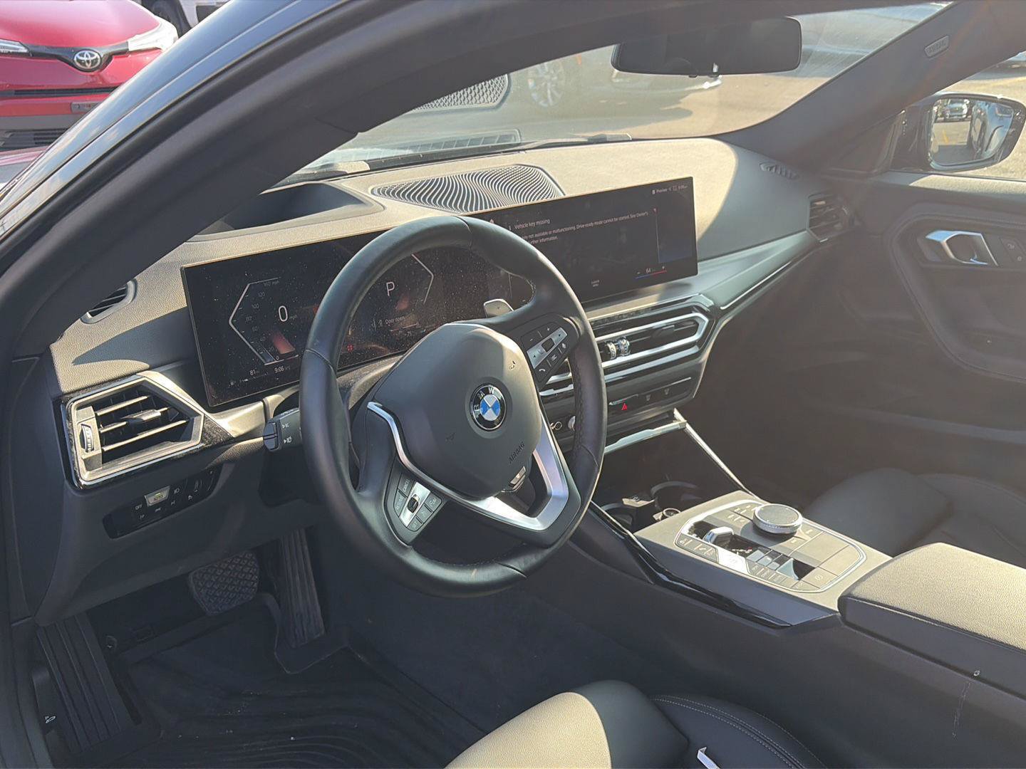 Used 2024 BMW 230i xDrive Coupe w/ Premium Package AWD/4WD image 6