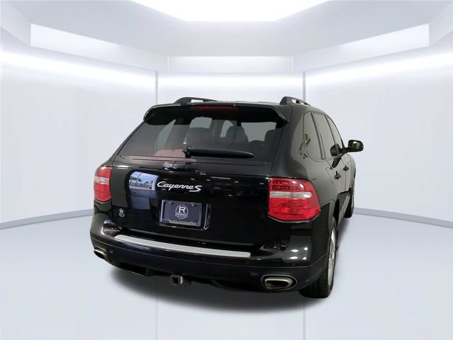 Used 2009 Porsche Cayenne S AWD/4WD image 9