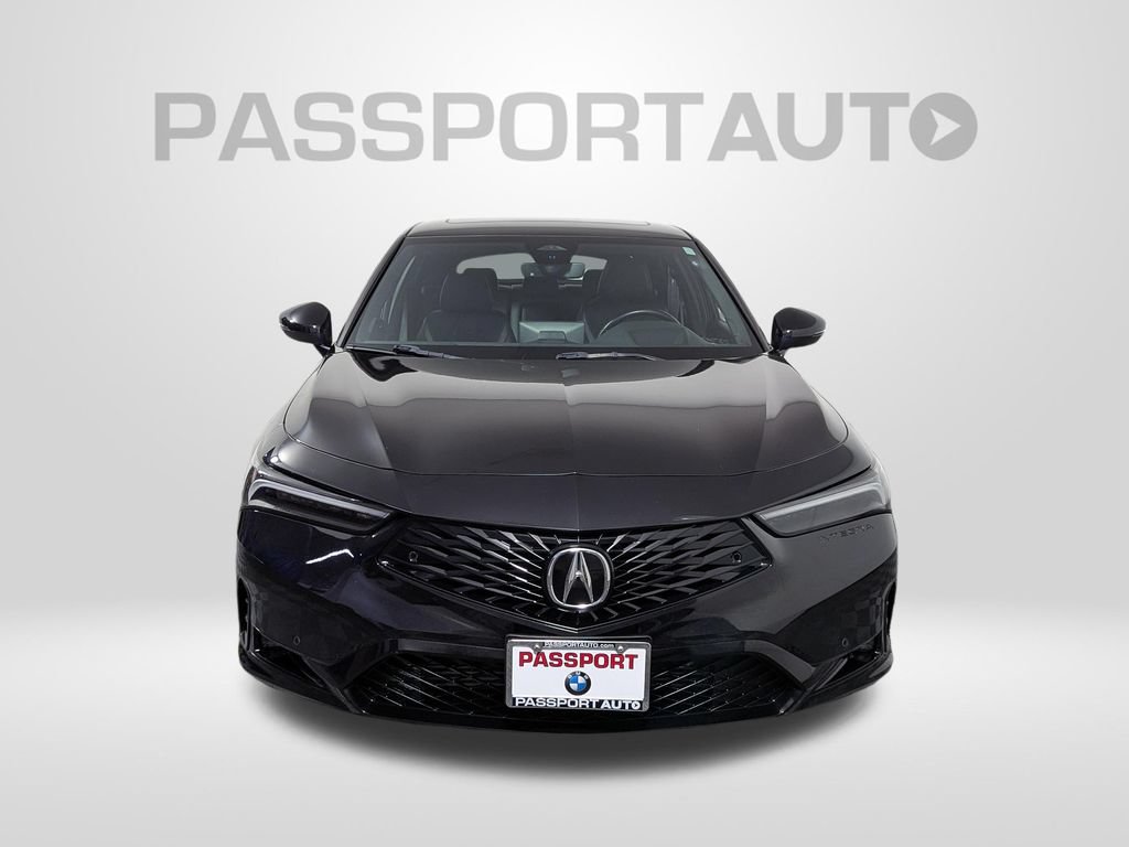 Used 2023 Acura Integra A-Spec FWD image 10