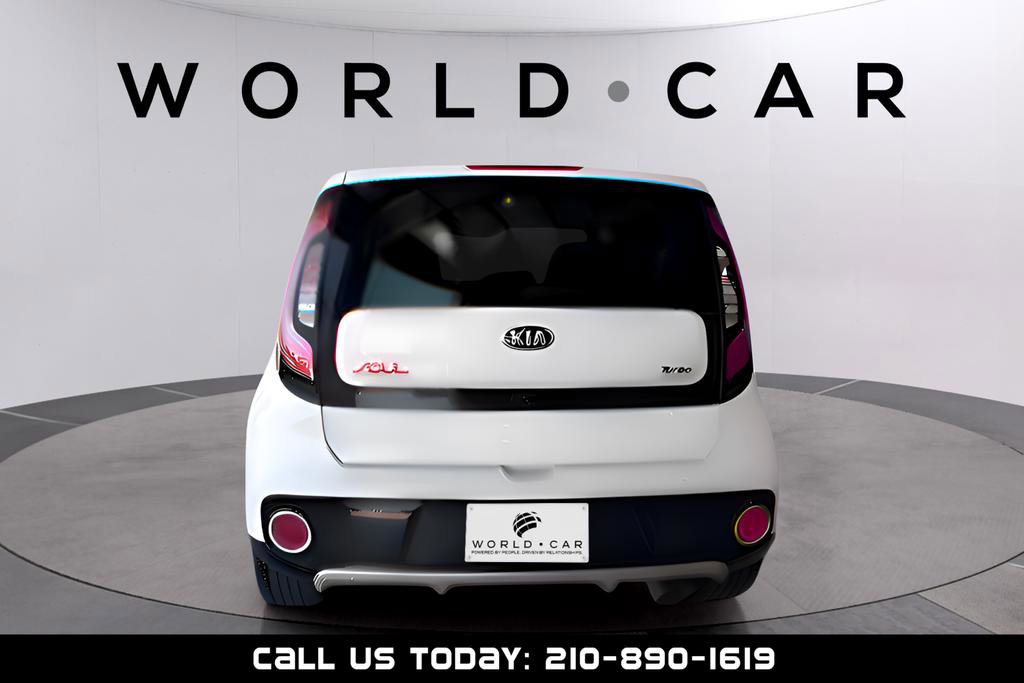 Used 2019 Kia Soul ! image 6