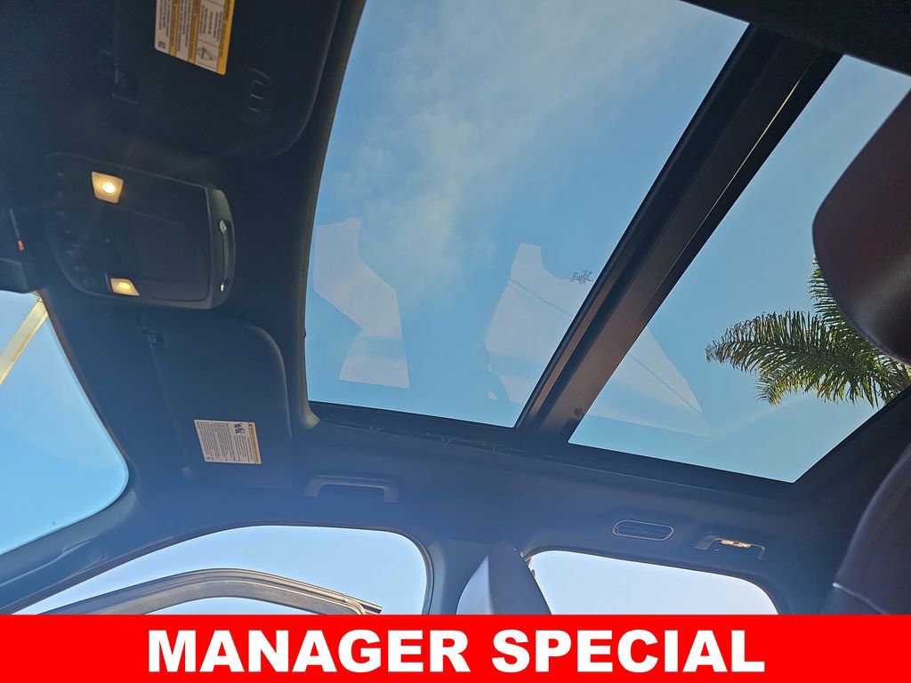 Used 2023 Ford Expedition Max Limited image 32