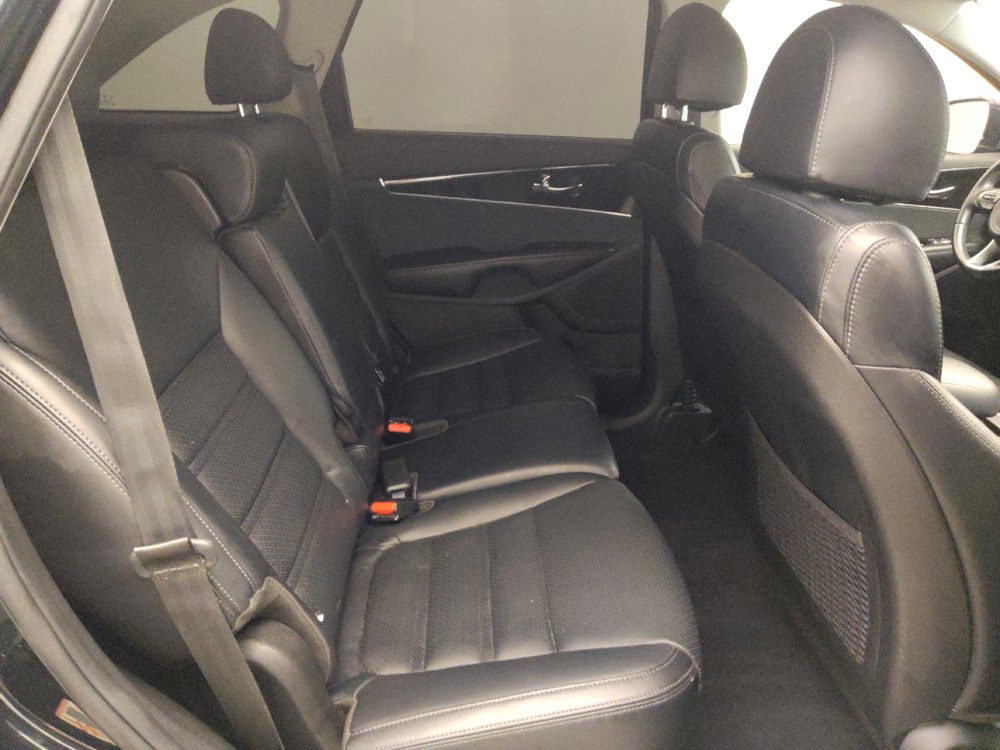 Used 2018 Kia Sorento EX FWD image 19