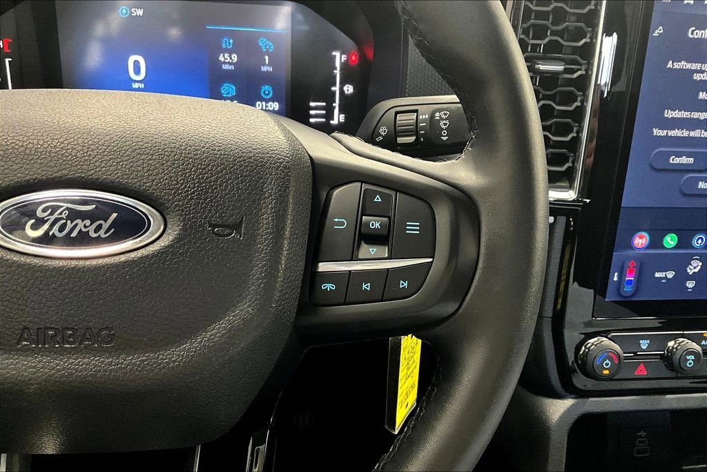 Used 2024 Ford Ranger XLT w/ FX4 Off-Road Package image 18