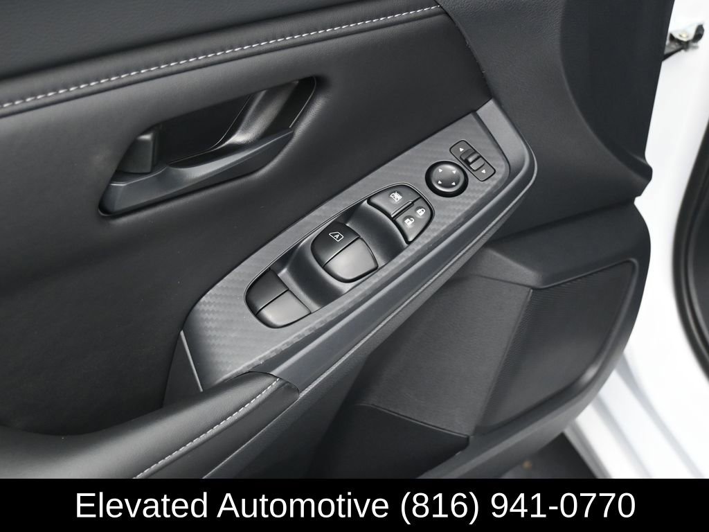 Used 2025 Nissan Sentra S image 15