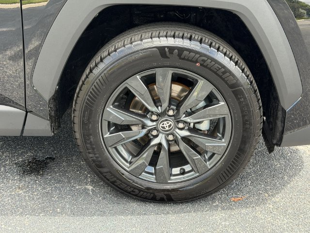 Certified 2026 Toyota RAV4 XLE Premium FWD image 9