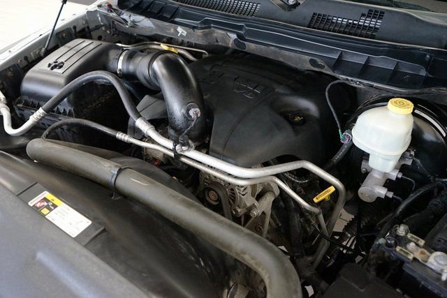 Used 2013 RAM 1500 Classic SLT w/ Premium Display Pkg image 41