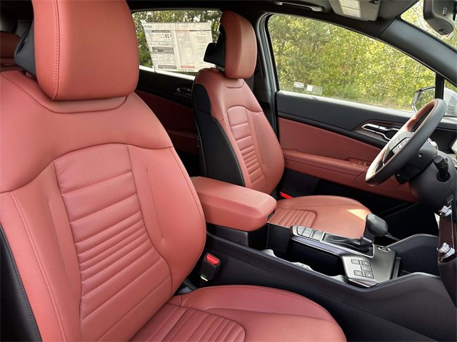 New 2026 Kia Sportage SX image 26