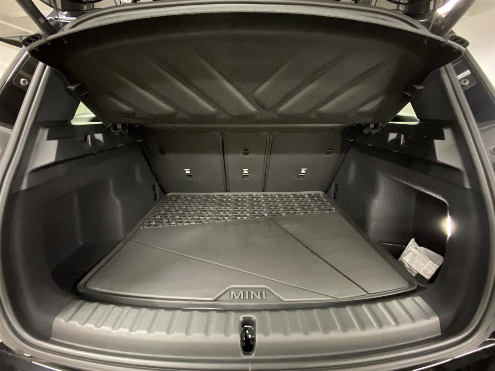 New 2026 MINI Cooper Countryman John Cooper Works w/ Comfort Package Max image 25