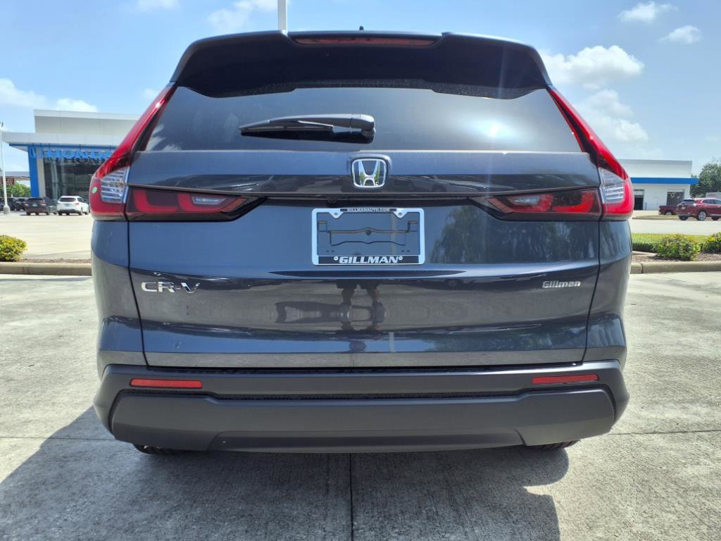 Used 2026 Honda CR-V LX image 16