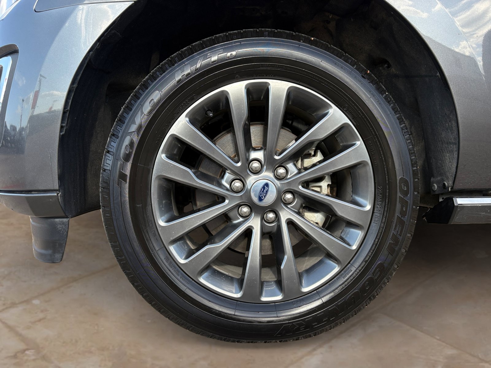 Used 2021 Ford Expedition Max Limited RWD image 31