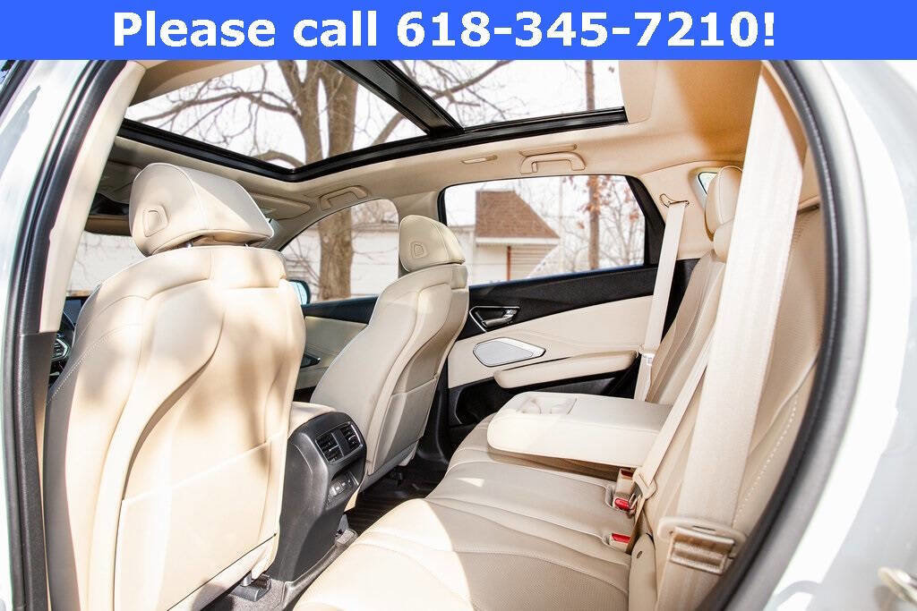 Used 2020 Acura RDX FWD w/ Advance Package image 21