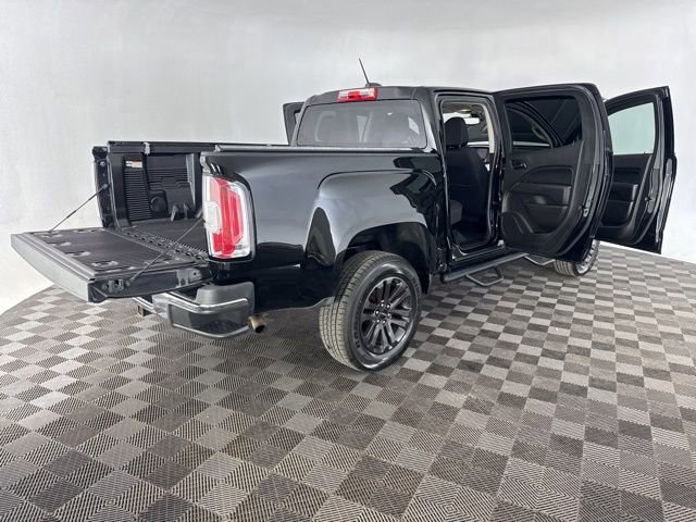 Used 2019 GMC Canyon SLE w/ Elevation Edition image 14