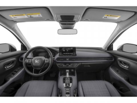 Used 2024 Honda HR-V LX image 11