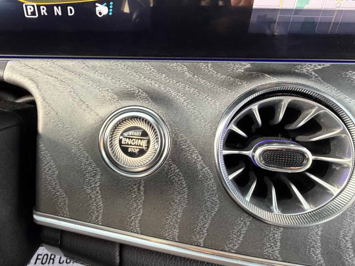 Used 2019 Mercedes-Benz AMG GT 63 image 28