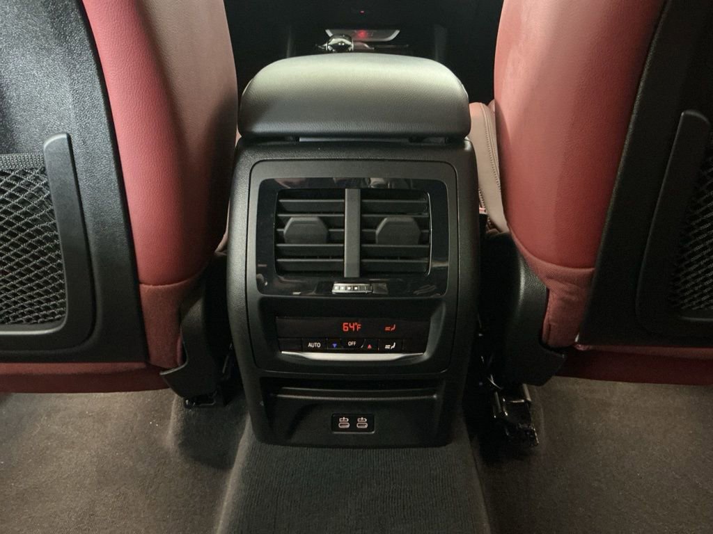 Certified 2023 BMW X3 sDrive30i w/ Premium Package RWD image 27