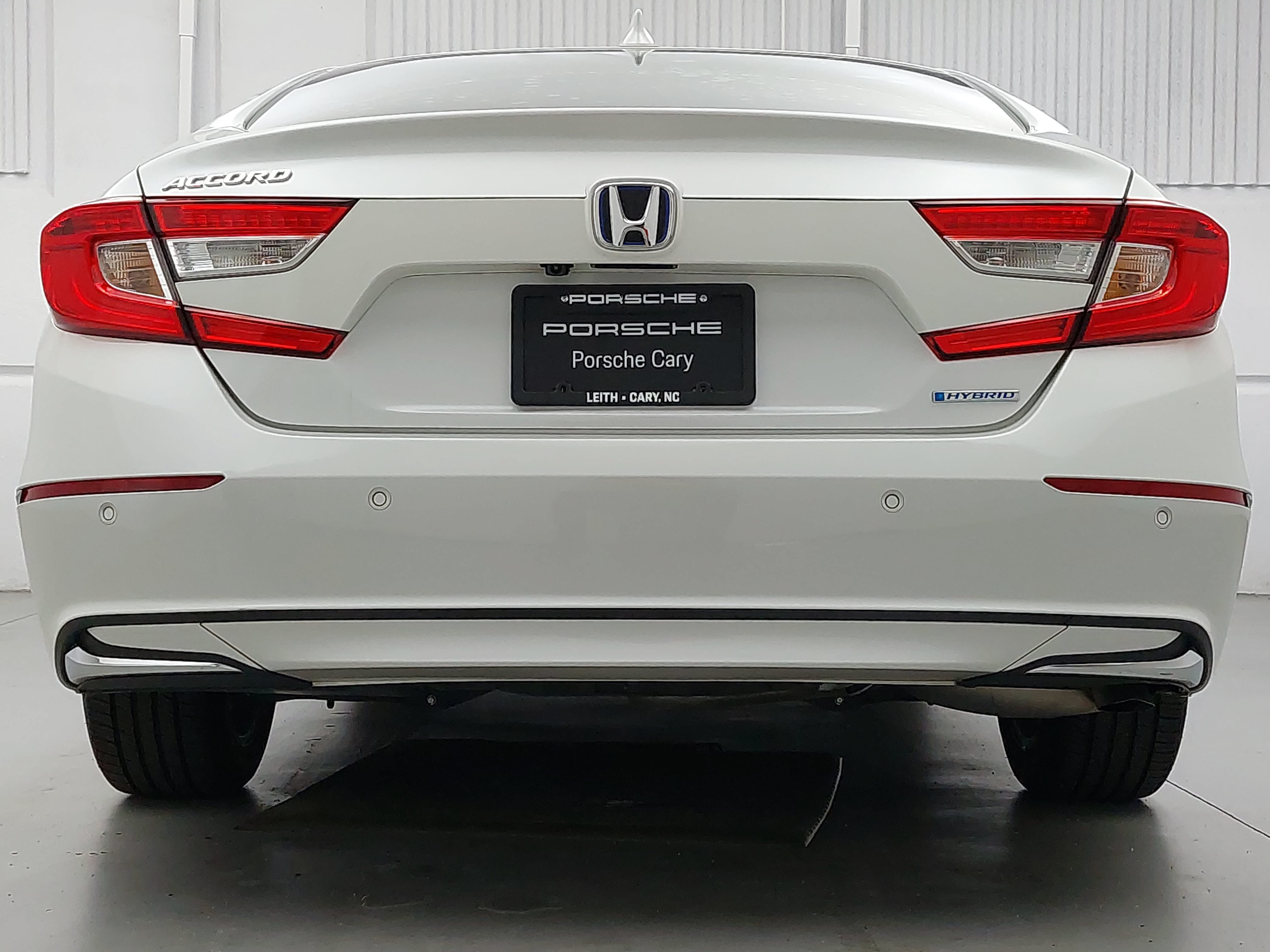 Used 2022 Honda Accord EX-L image 6