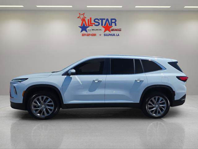 Used 2026 Buick Enclave Preferred w/ LPO, Floor Liner Package image 4