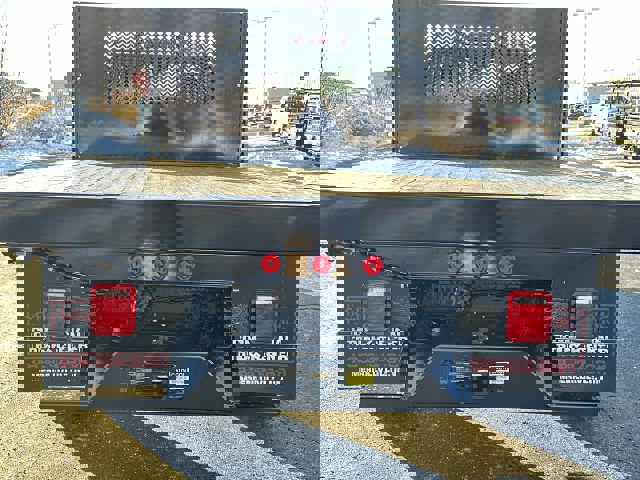 New 2026 GMC Sierra 3500 Pro w/ Convenience Package image 22