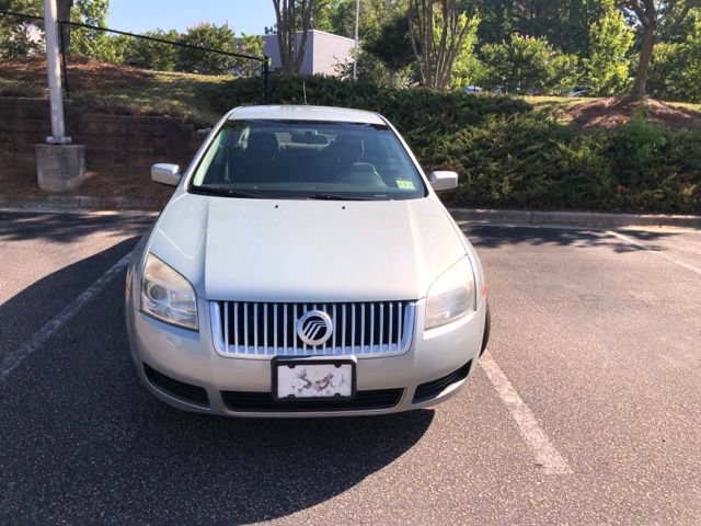 Used 2007 Mercury Milan FWD image 1