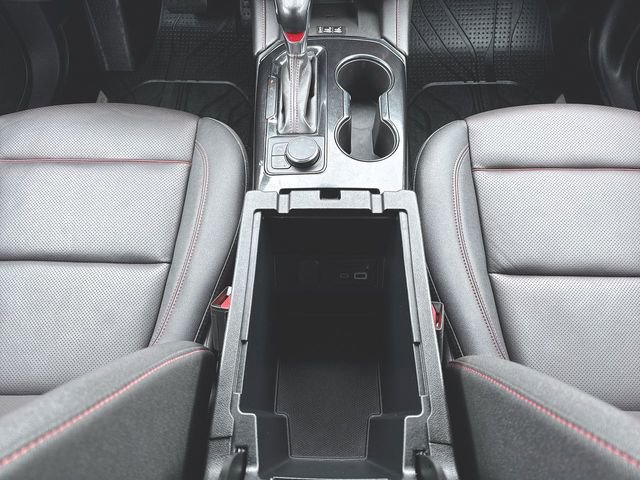 Used 2024 Chevrolet Blazer RS w/ Driver Confidence II Package image 36