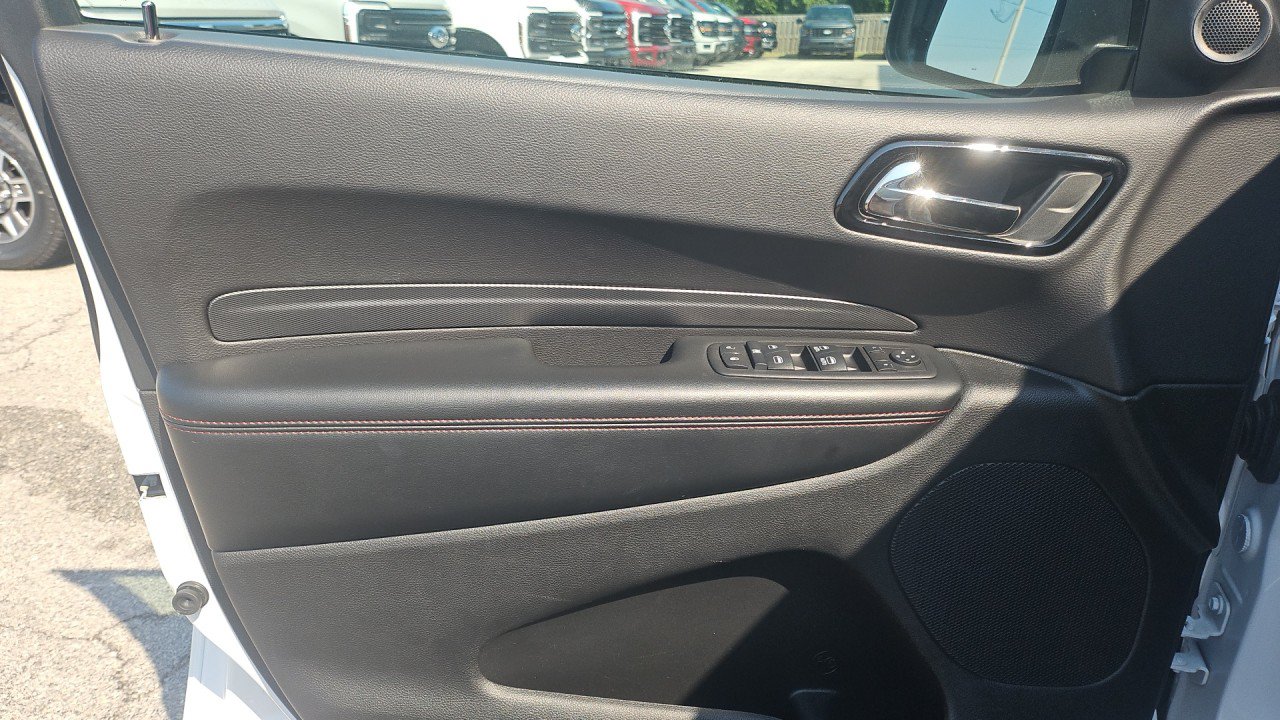 Used 2026 Dodge Durango GT RWD image 12
