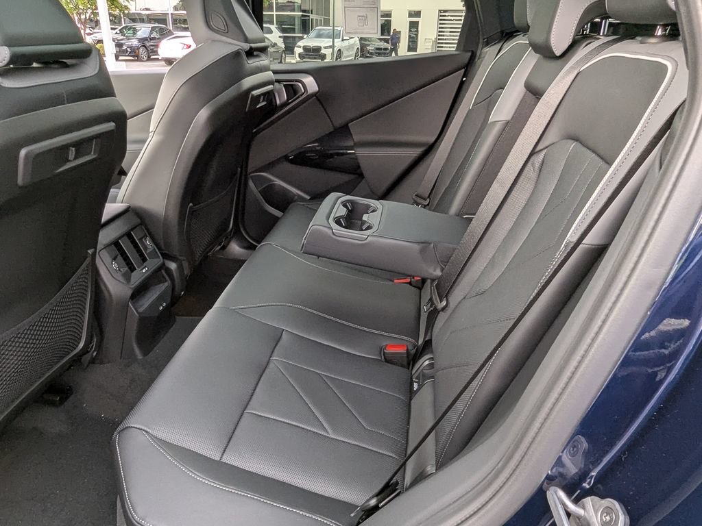 New 2026 BMW X3 M50 w/ Premium Package AWD/4WD image 32